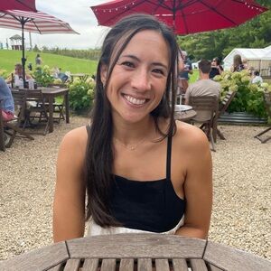 Meet your Posher, Tori